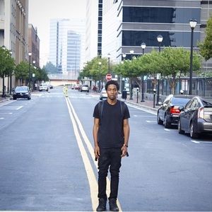 Meet your Posher, Sean